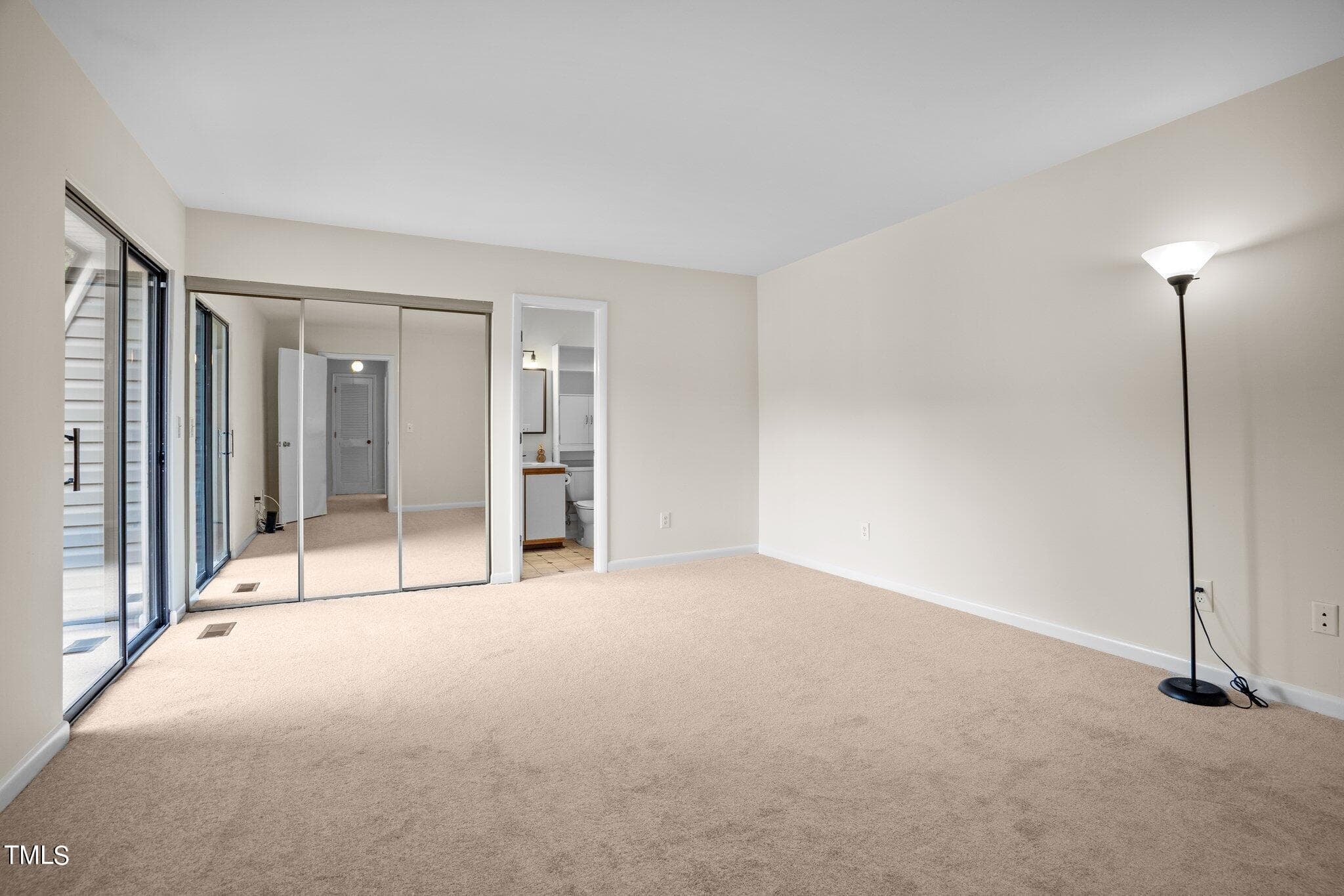 primary suite - 165 Springberry Lane 165, Chapel Hill, NC 27517, Chapel Hill