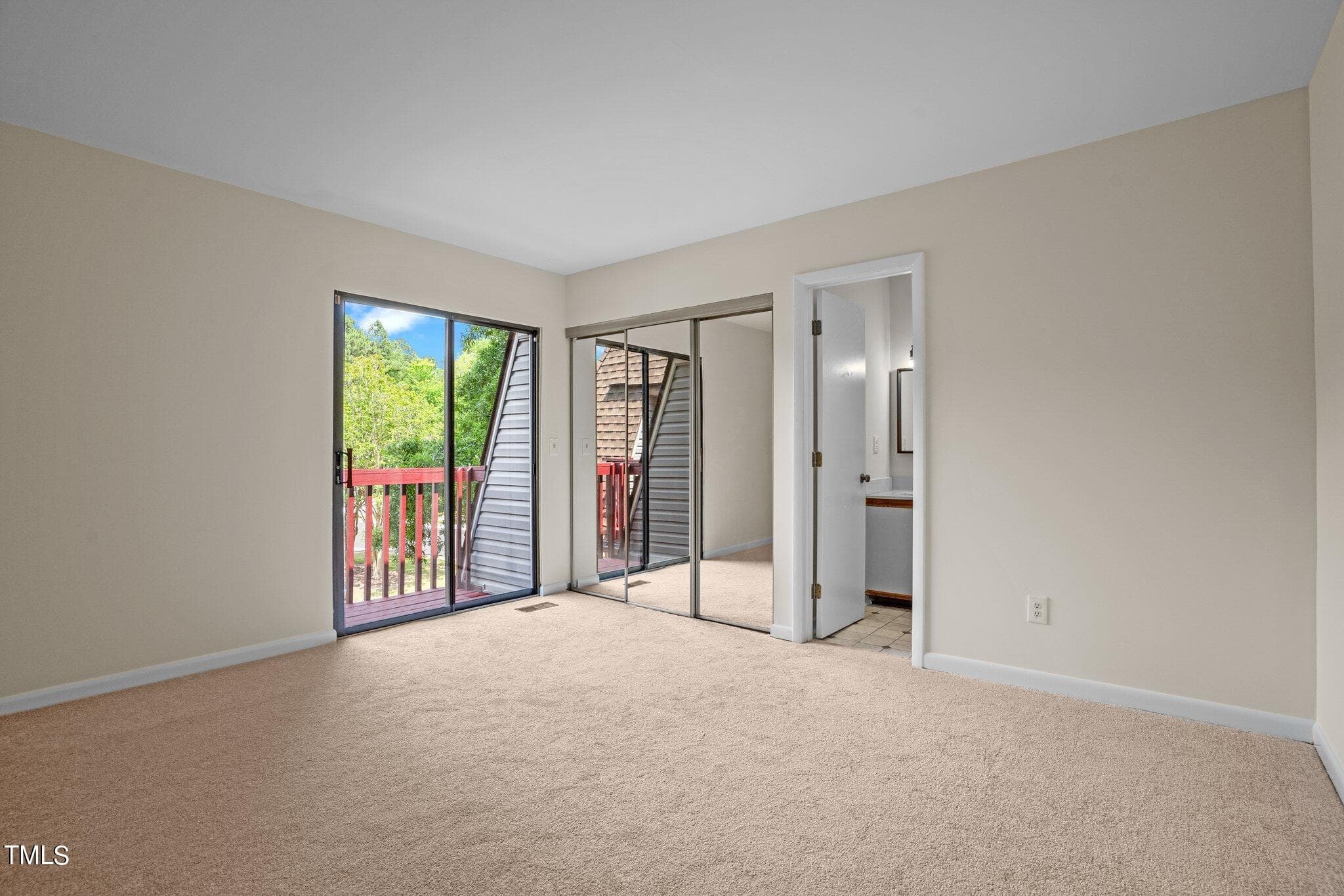 primary suite - 165 Springberry Lane 165, Chapel Hill, NC 27517, Chapel Hill