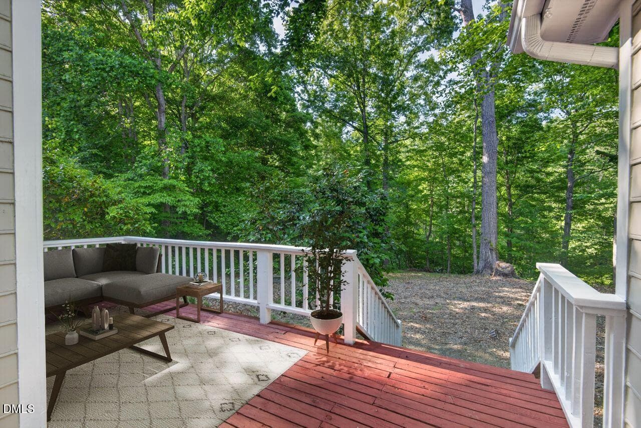22 - 114 Channing Lane, Chapel Hill, NC 27516, Chapel Hill