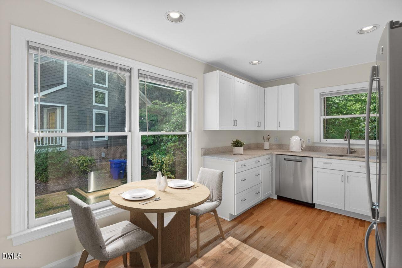 23 - 114 Channing Lane, Chapel Hill, NC 27516, Chapel Hill