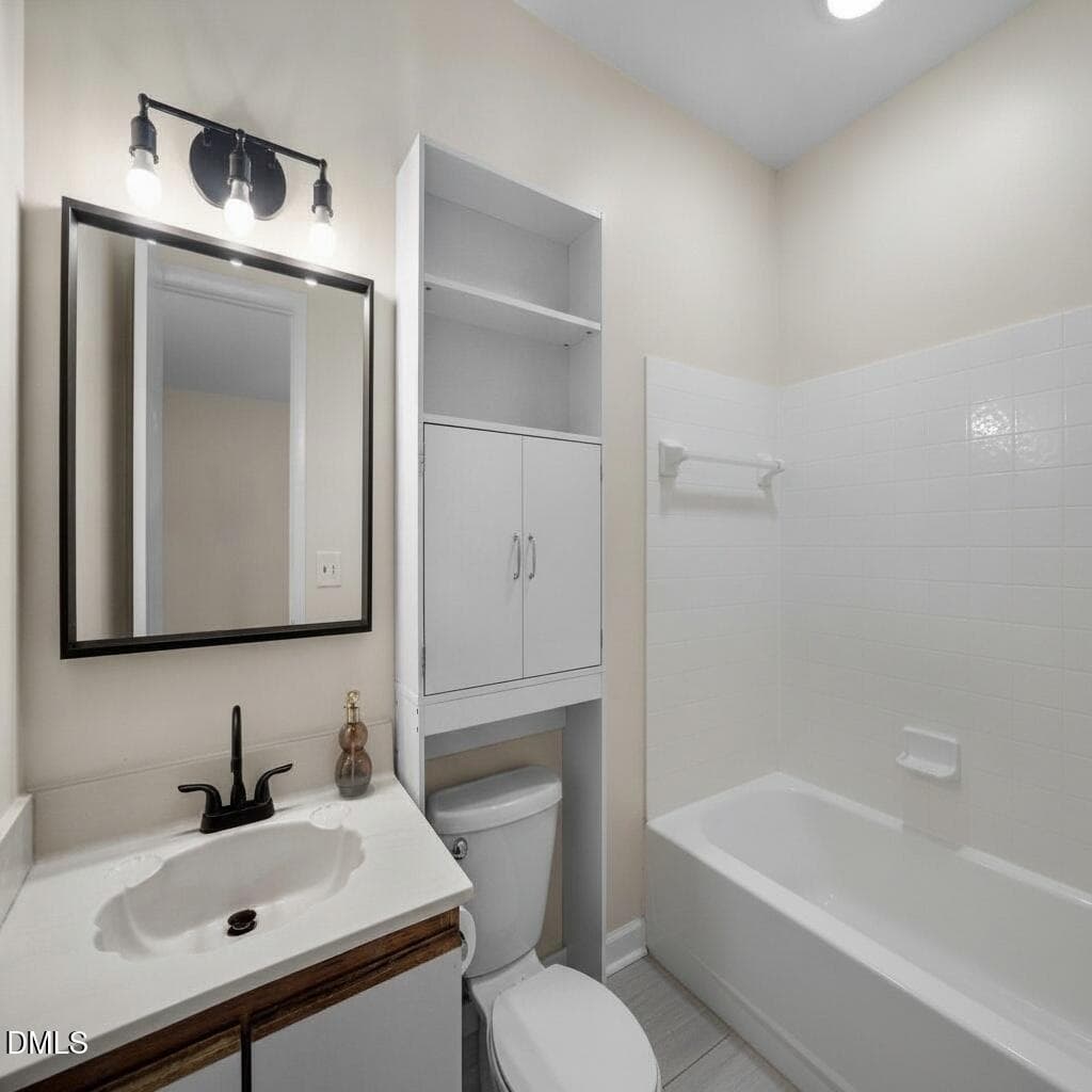 165 primary bath - 165 Springberry Lane 165, Chapel Hill, NC 27517, Chapel Hill