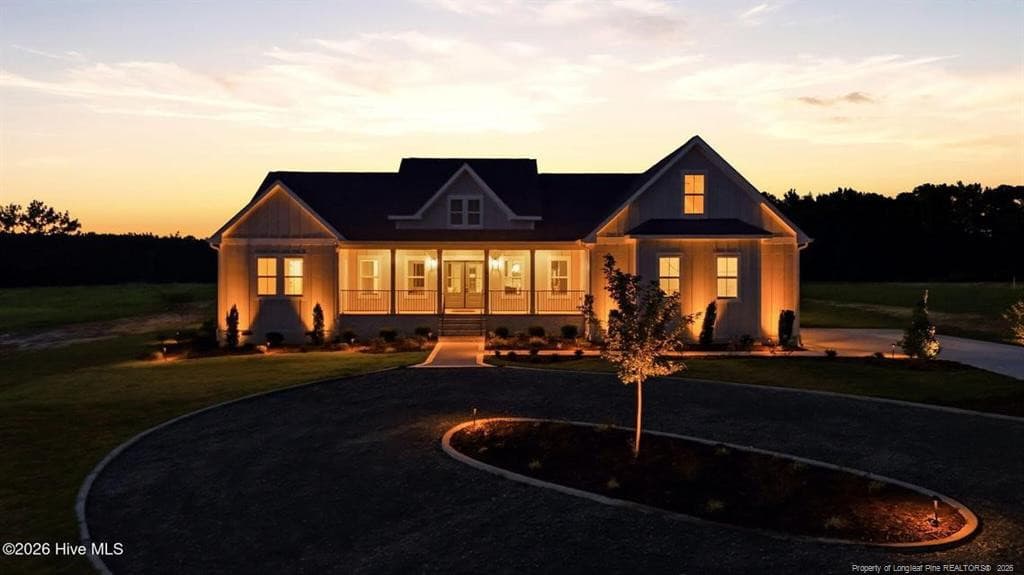 Photo 3 - 515 Sanctuary Trail, Cameron, NC 28326