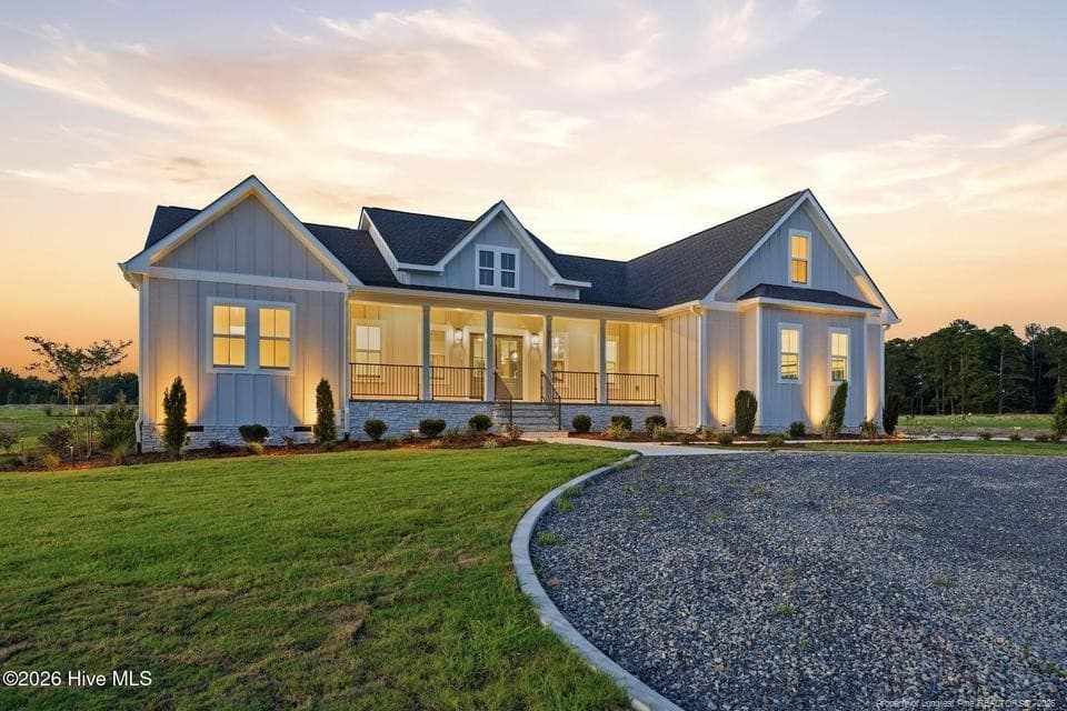 Photo 4 - 515 Sanctuary Trail, Cameron, NC 28326