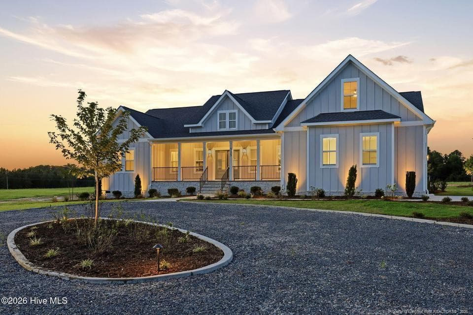 Photo 5 - 515 Sanctuary Trail, Cameron, NC 28326