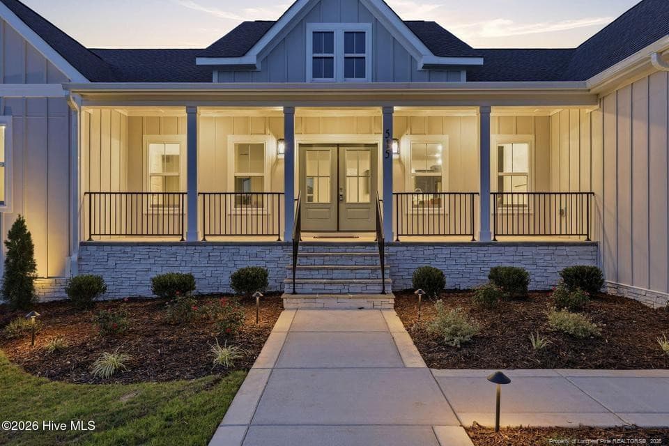 Photo 7 - 515 Sanctuary Trail, Cameron, NC 28326