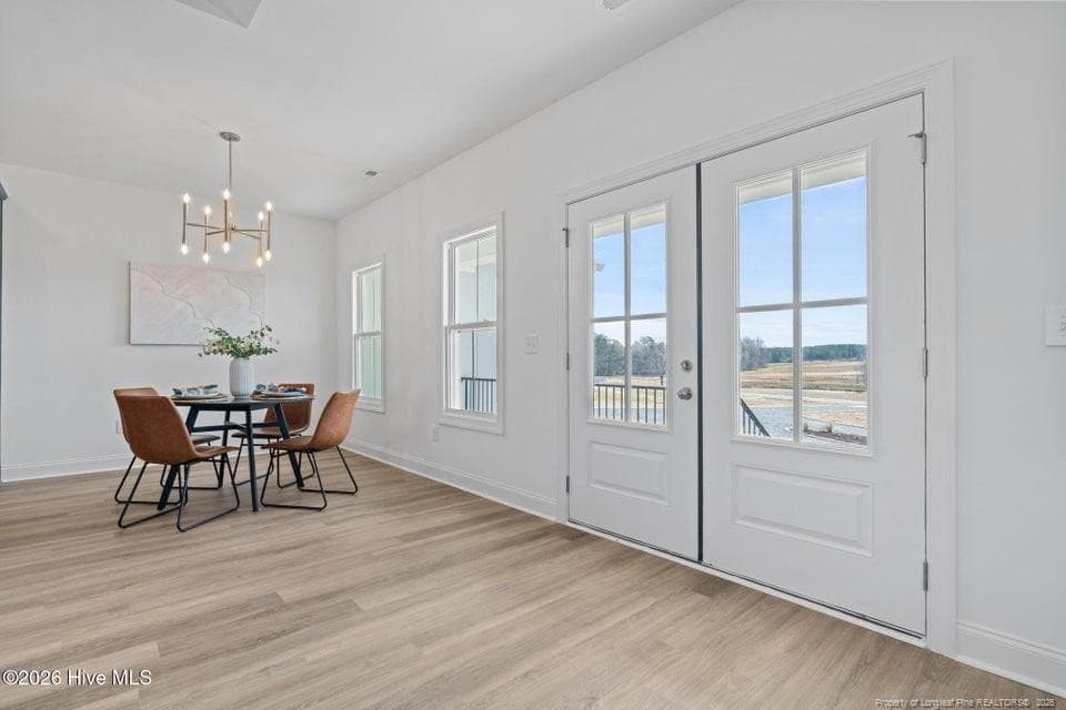 Photo 8 - 515 Sanctuary Trail, Cameron, NC 28326