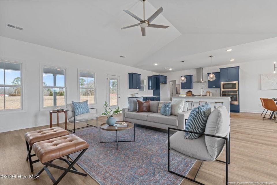 Photo 11 - 515 Sanctuary Trail, Cameron, NC 28326