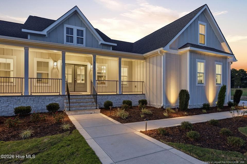 Photo 6 - 515 Sanctuary Trail, Cameron, NC 28326