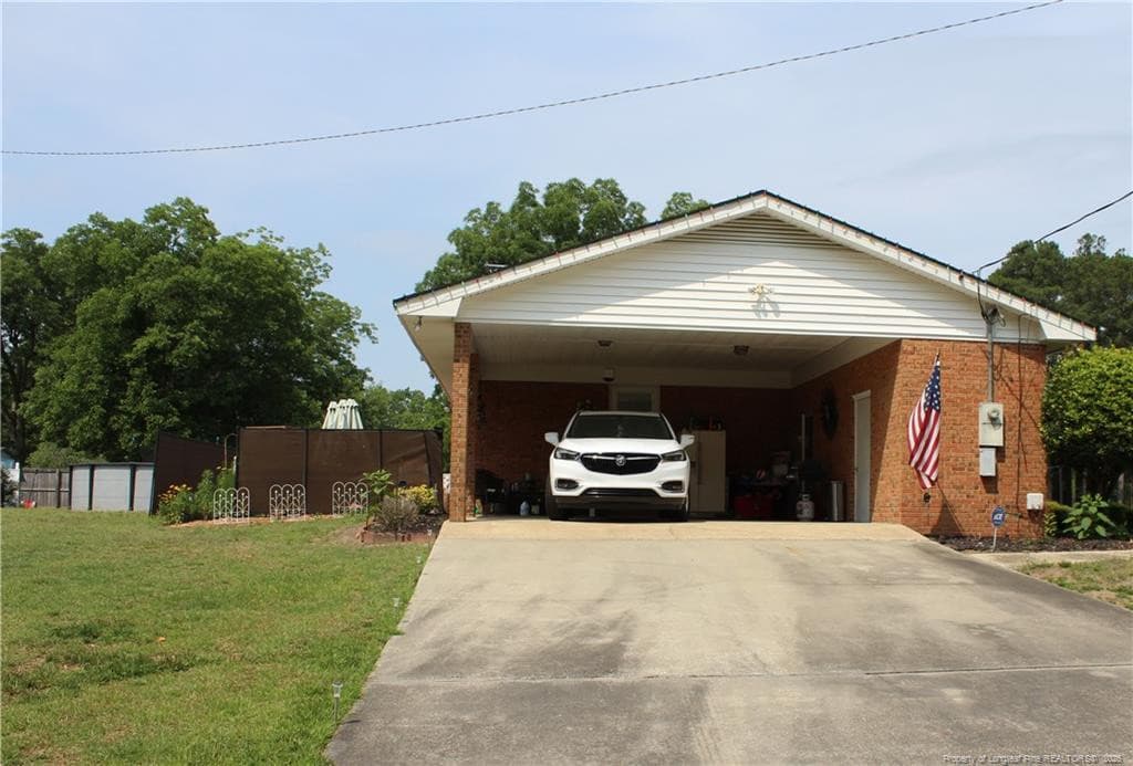 Photo 3 - 2038 Dunn Road, Eastover, NC 28312, Eastover