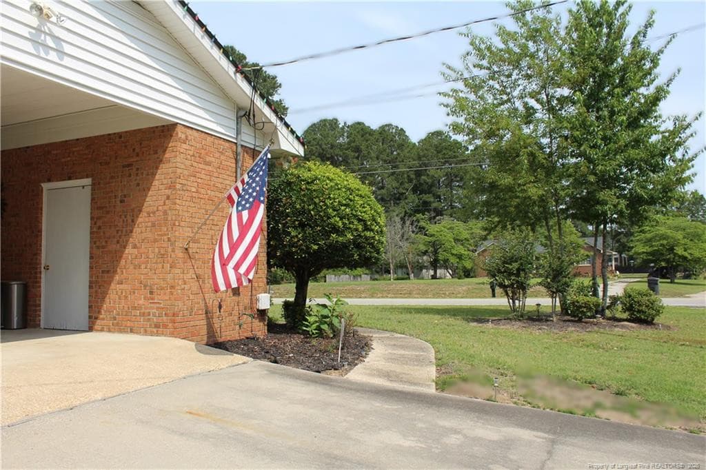 Photo 4 - 2038 Dunn Road, Eastover, NC 28312, Eastover