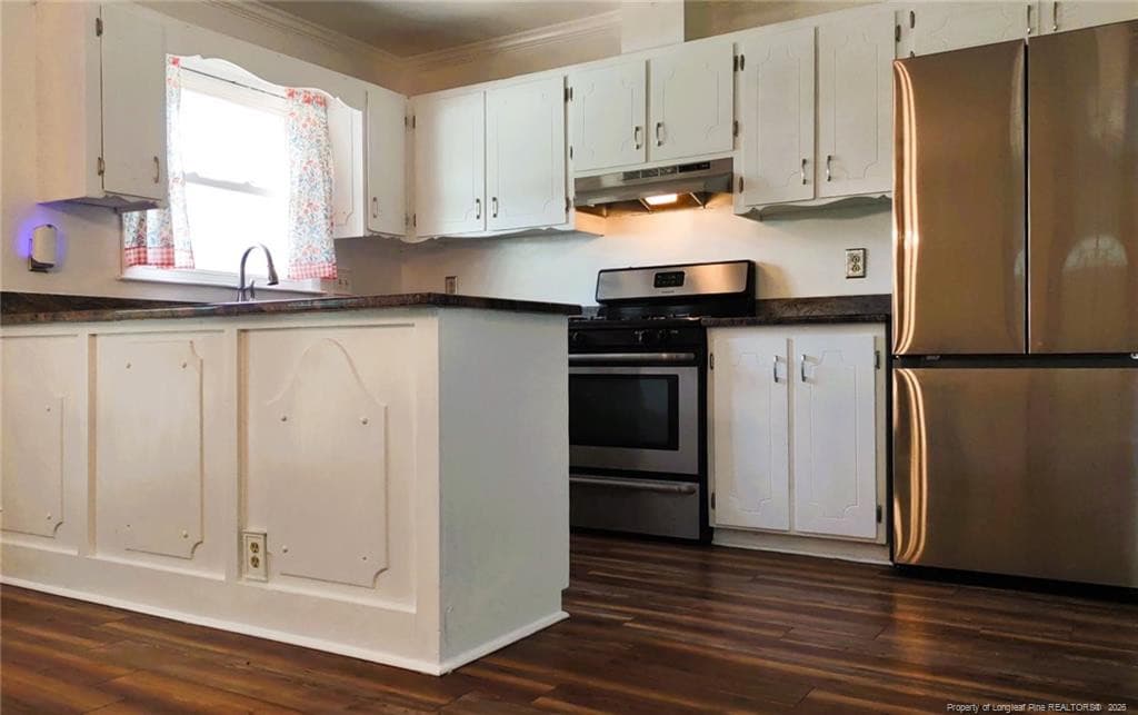 Photo 5 - 2038 Dunn Road, Eastover, NC 28312, Eastover