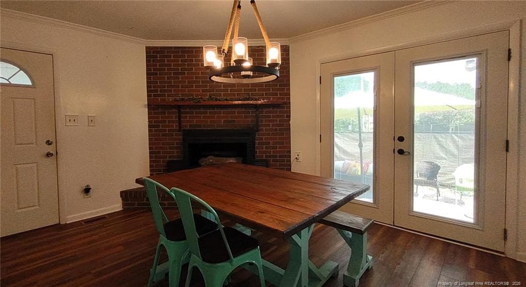 Photo 11 - 2038 Dunn Road, Eastover, NC 28312, Eastover