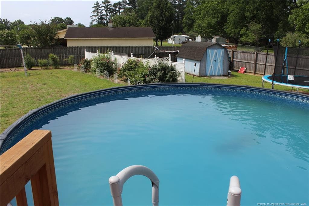 Photo 35 - 2038 Dunn Road, Eastover, NC 28312, Eastover