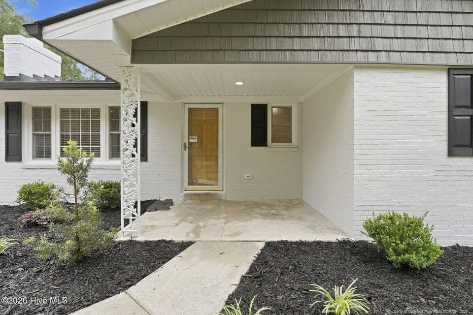 Photo 4 - 601 Bethesda Avenue, Aberdeen, NC 28315