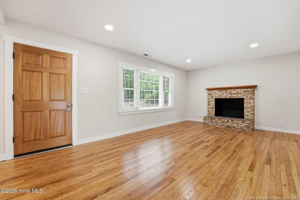 Photo 9 - 601 Bethesda Avenue, Aberdeen, NC 28315