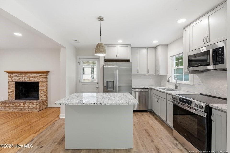 Photo 13 - 601 Bethesda Avenue, Aberdeen, NC 28315