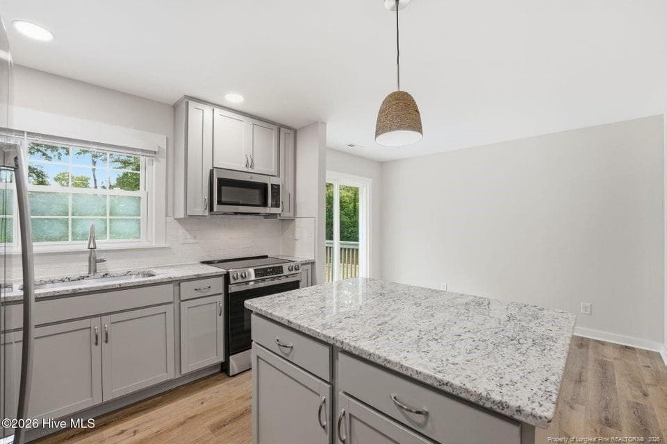 Photo 14 - 601 Bethesda Avenue, Aberdeen, NC 28315