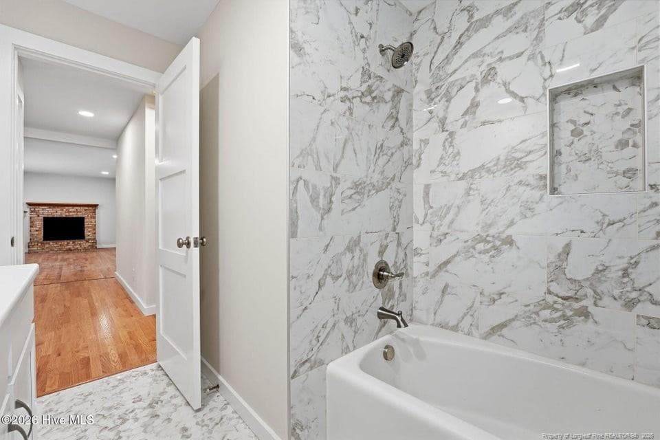 Photo 21 - 601 Bethesda Avenue, Aberdeen, NC 28315