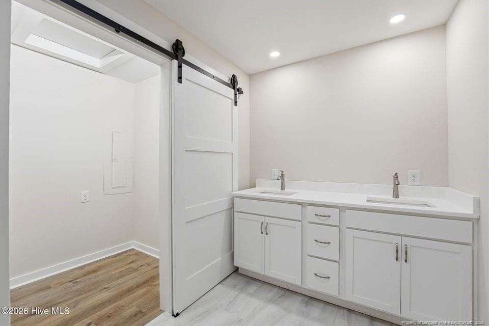 Photo 20 - 601 Bethesda Avenue, Aberdeen, NC 28315