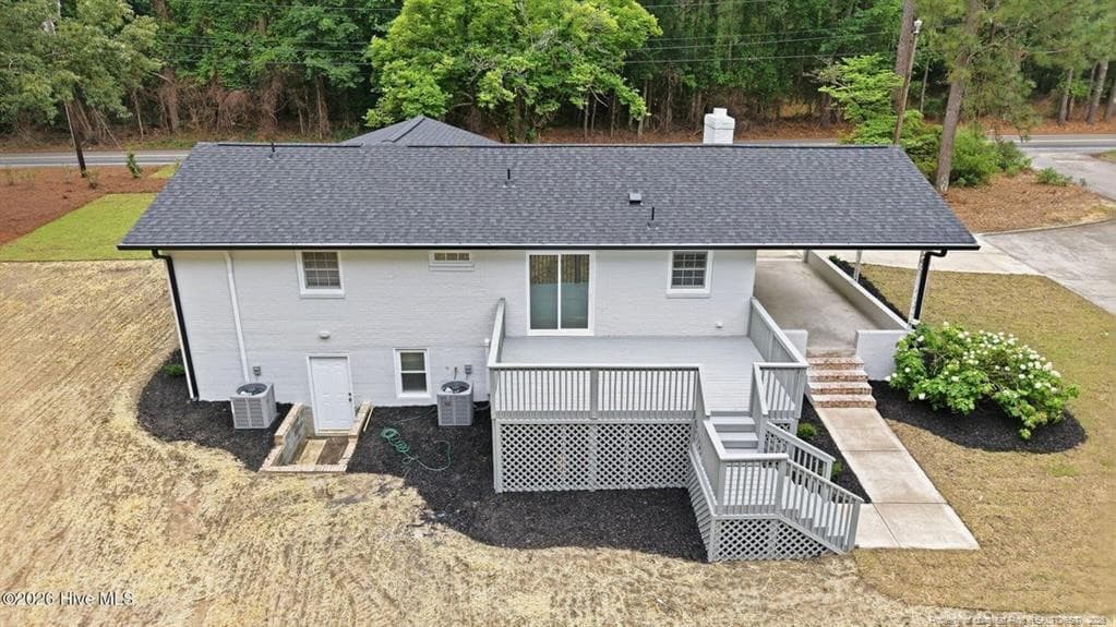 Photo 43 - 601 Bethesda Avenue, Aberdeen, NC 28315