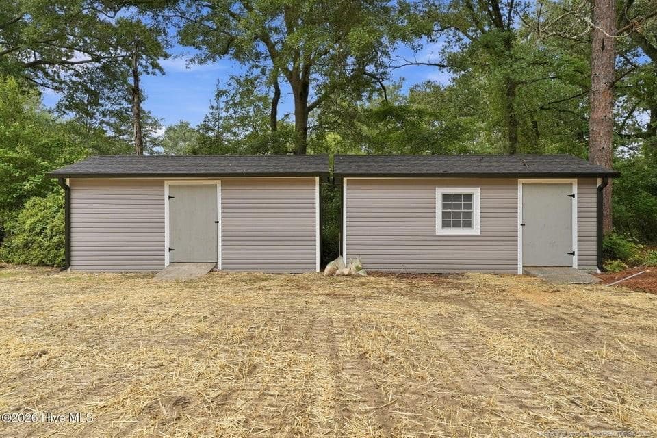 Photo 45 - 601 Bethesda Avenue, Aberdeen, NC 28315
