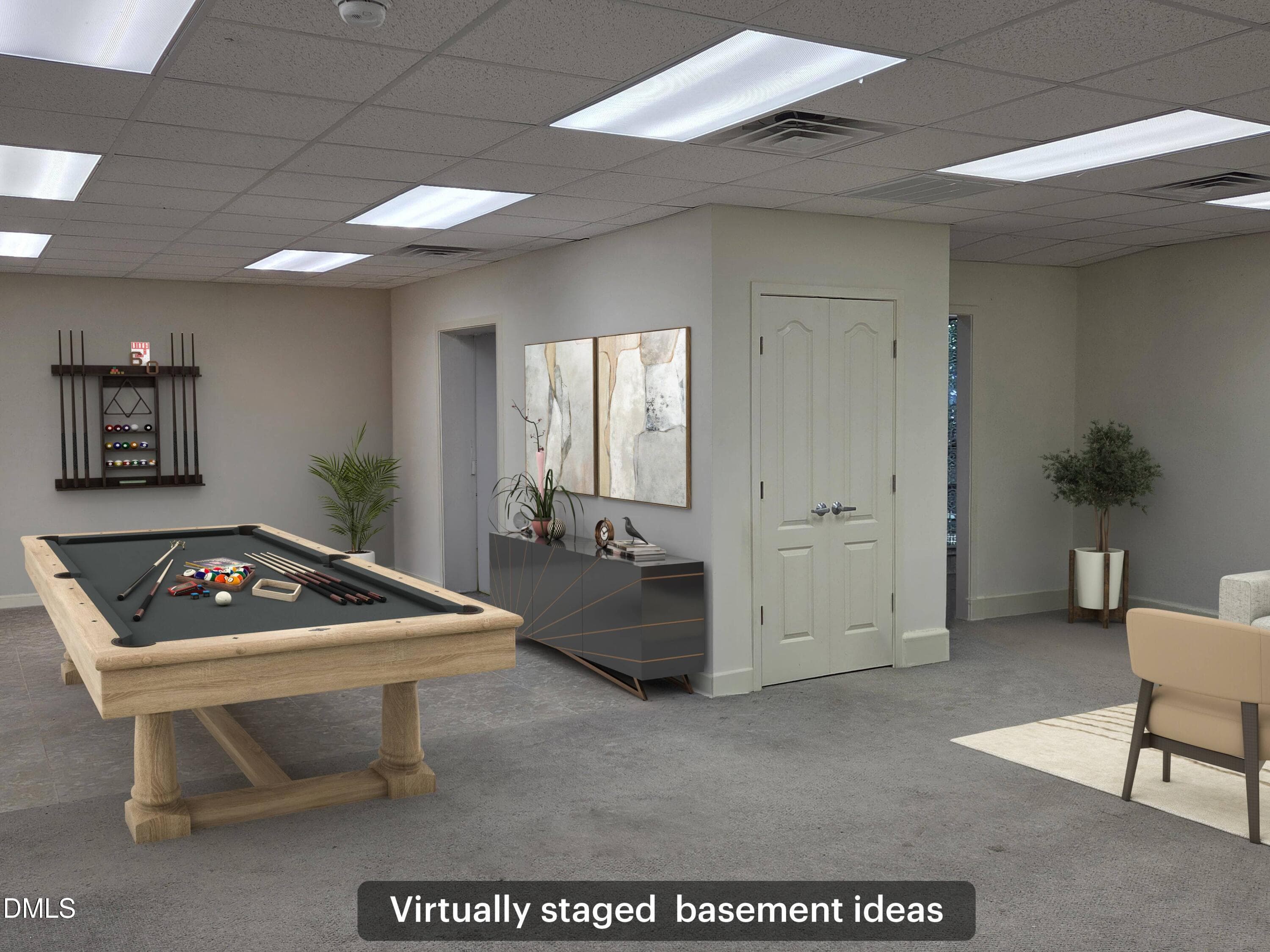 493109basement_4jpg - 102 Bradwyck Drive, Cary, NC 27513, Cary