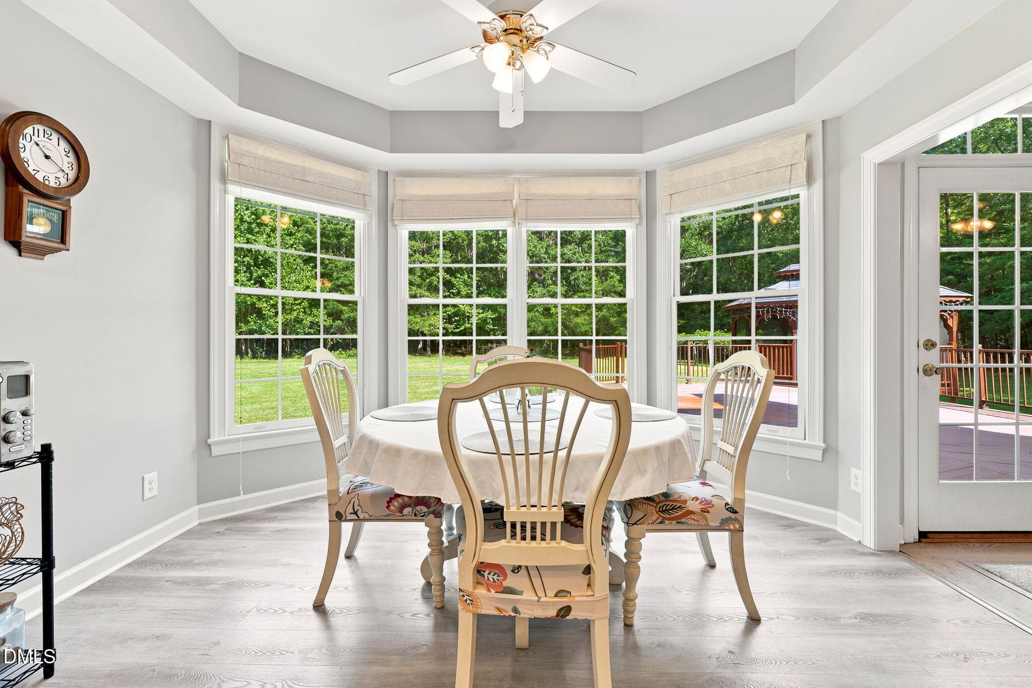 Breakfast - 2101 Waterwheel Road, Hurdle Mills, NC 27541