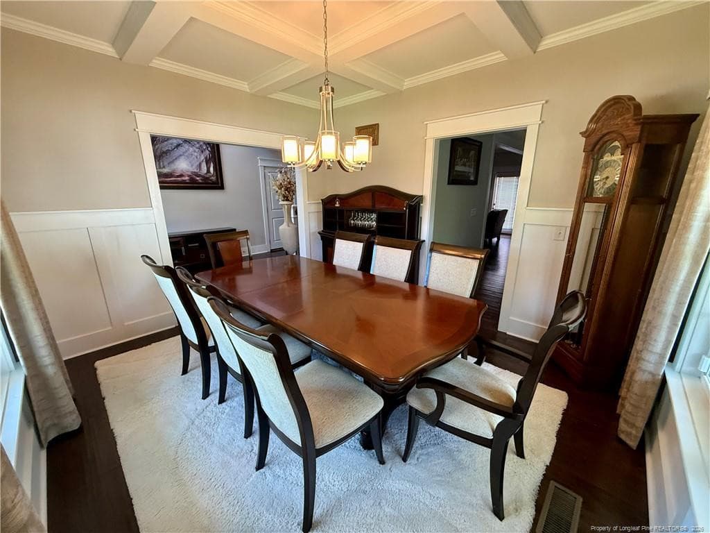 Photo 5 - 24 Banning Drive, Whispering Pines, NC 28327