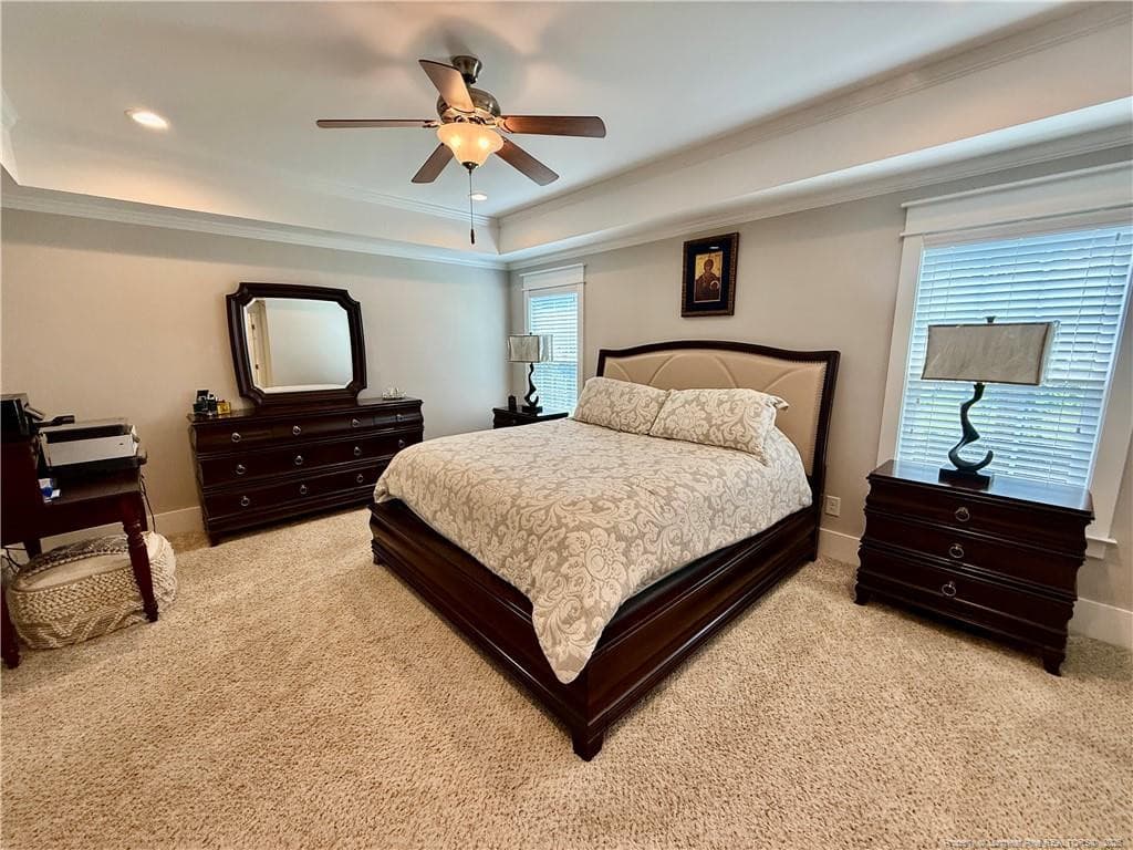 Photo 7 - 24 Banning Drive, Whispering Pines, NC 28327
