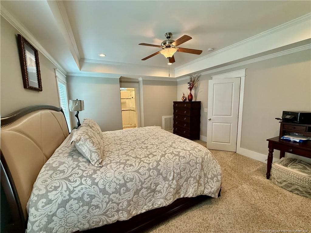 Photo 8 - 24 Banning Drive, Whispering Pines, NC 28327