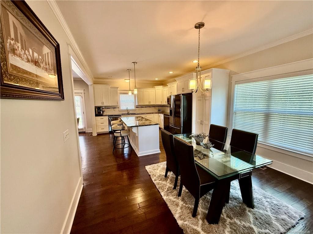 Photo 14 - 24 Banning Drive, Whispering Pines, NC 28327
