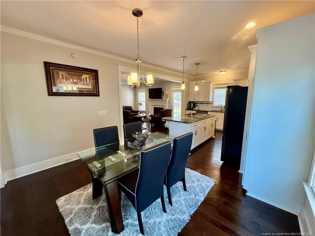 Photo 15 - 24 Banning Drive, Whispering Pines, NC 28327