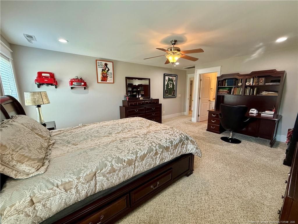 Photo 22 - 24 Banning Drive, Whispering Pines, NC 28327