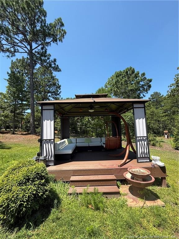 Photo 34 - 24 Banning Drive, Whispering Pines, NC 28327