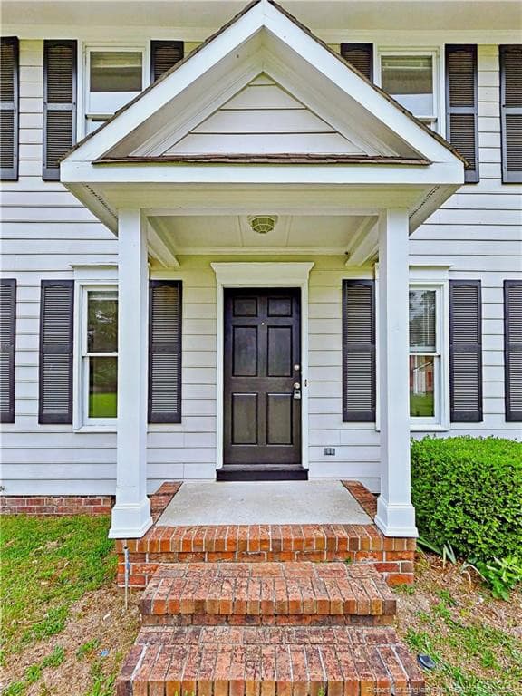 Photo 2 - 3428 Thorndike Drive, Fayetteville, NC 28311, Fayetteville