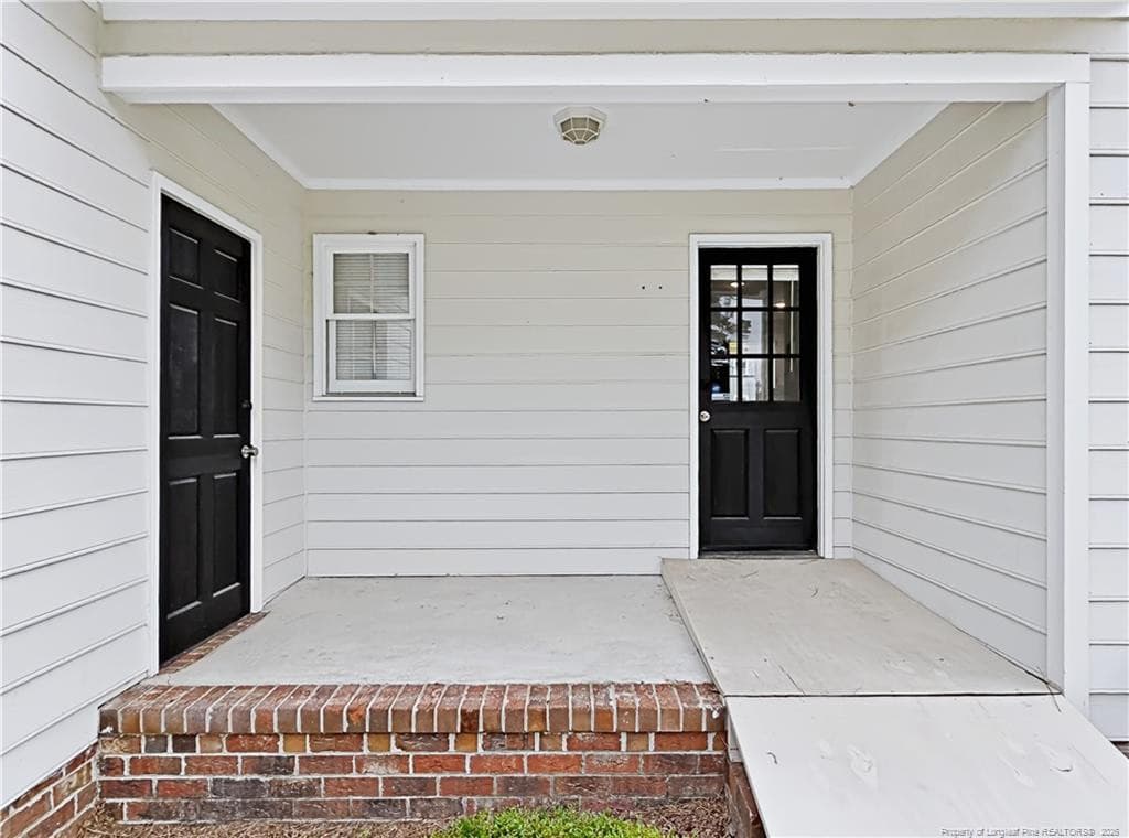 Photo 4 - 3428 Thorndike Drive, Fayetteville, NC 28311, Fayetteville