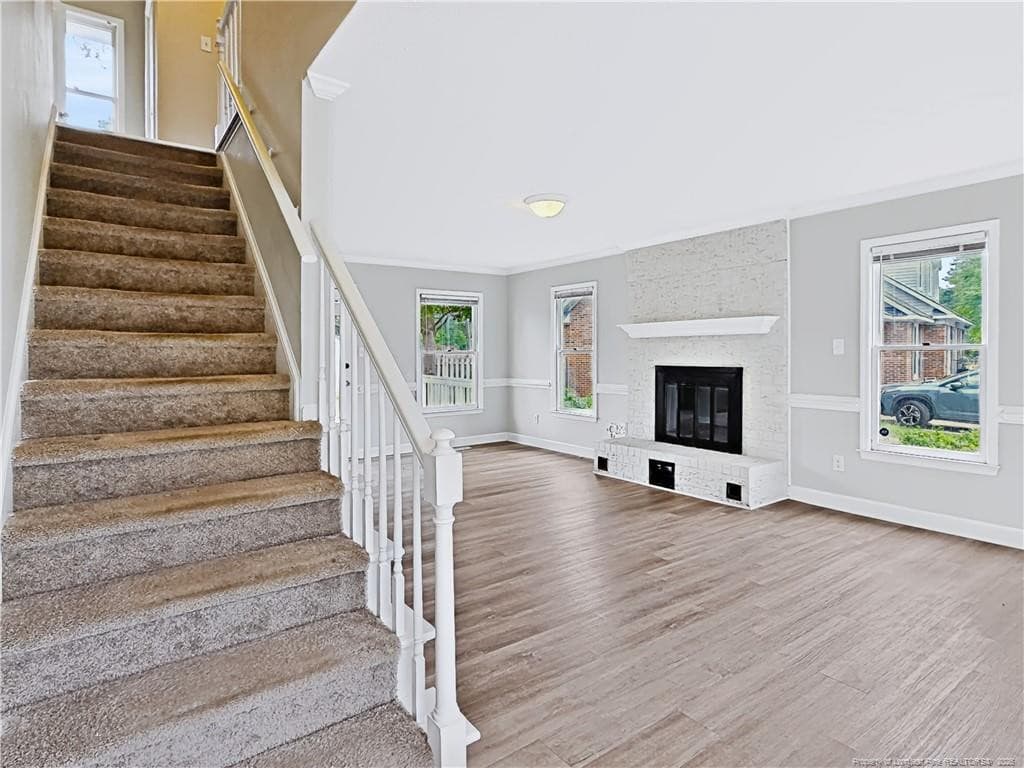 Photo 5 - 3428 Thorndike Drive, Fayetteville, NC 28311, Fayetteville