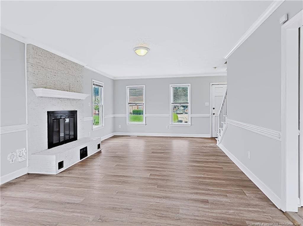 Photo 7 - 3428 Thorndike Drive, Fayetteville, NC 28311, Fayetteville