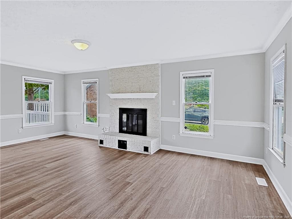 Photo 8 - 3428 Thorndike Drive, Fayetteville, NC 28311, Fayetteville