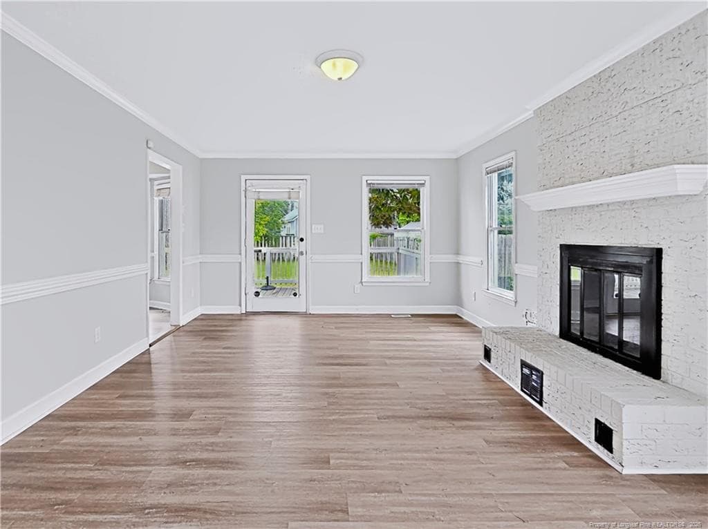 Photo 6 - 3428 Thorndike Drive, Fayetteville, NC 28311, Fayetteville