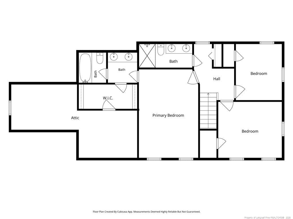 Photo 24 - 3428 Thorndike Drive, Fayetteville, NC 28311, Fayetteville