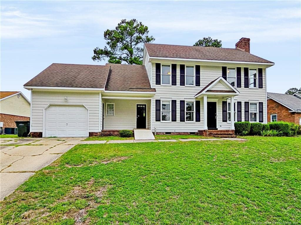 Photo 42 - 3428 Thorndike Drive, Fayetteville, NC 28311, Fayetteville