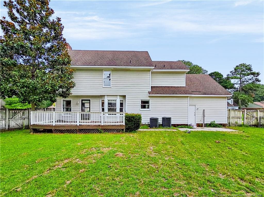 Photo 44 - 3428 Thorndike Drive, Fayetteville, NC 28311, Fayetteville