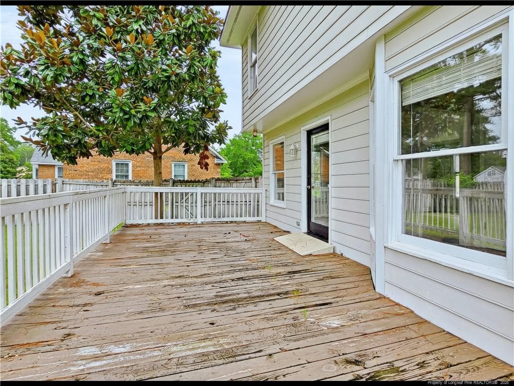 Photo 45 - 3428 Thorndike Drive, Fayetteville, NC 28311, Fayetteville