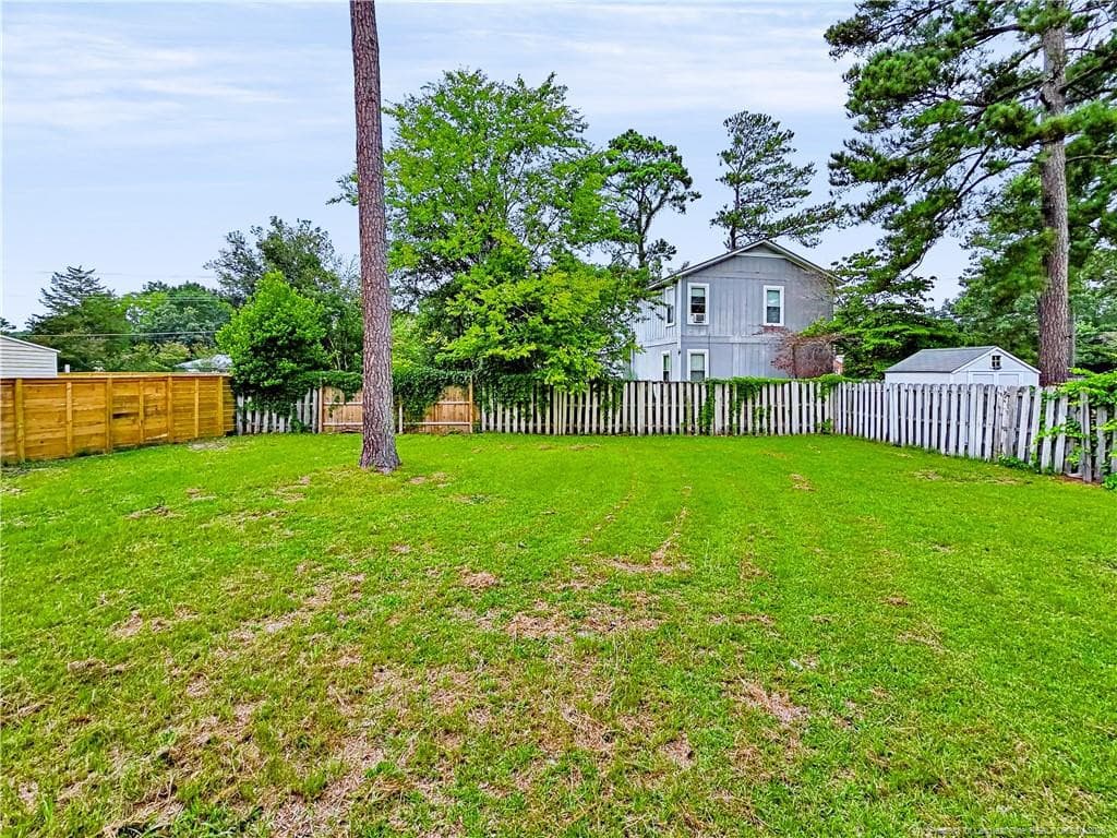 Photo 46 - 3428 Thorndike Drive, Fayetteville, NC 28311, Fayetteville