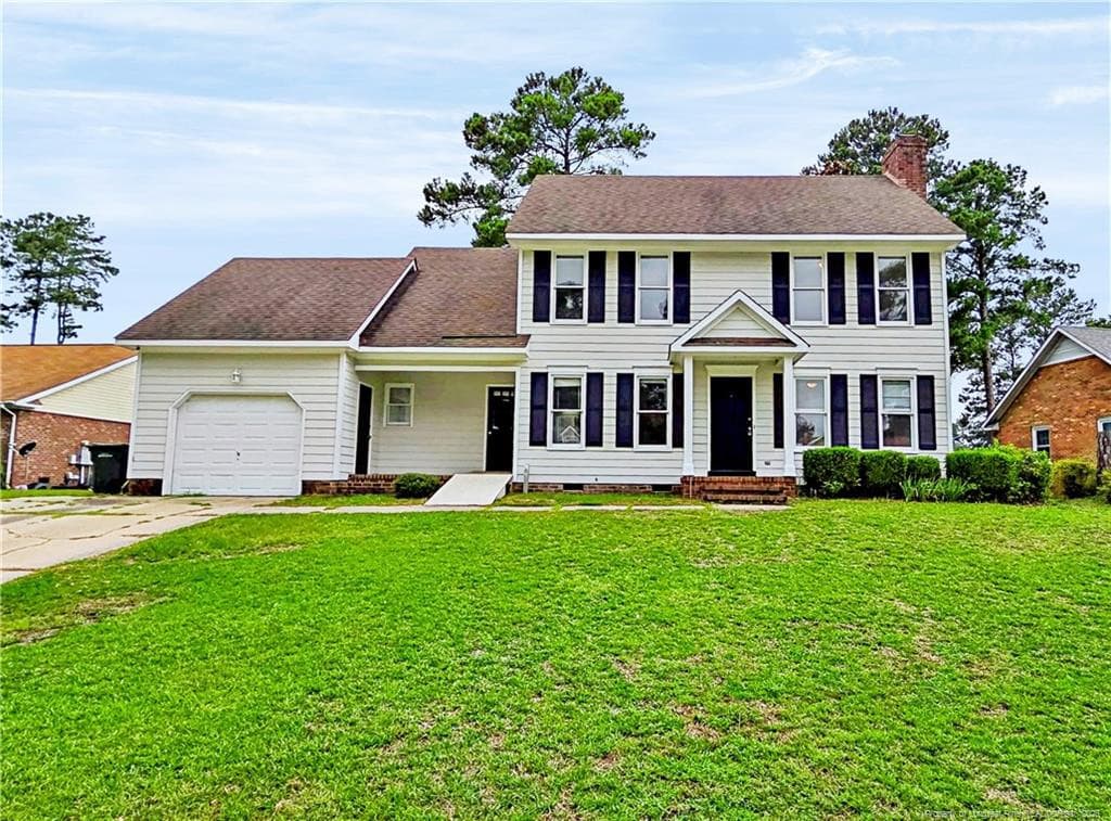 Photo 50 - 3428 Thorndike Drive, Fayetteville, NC 28311, Fayetteville