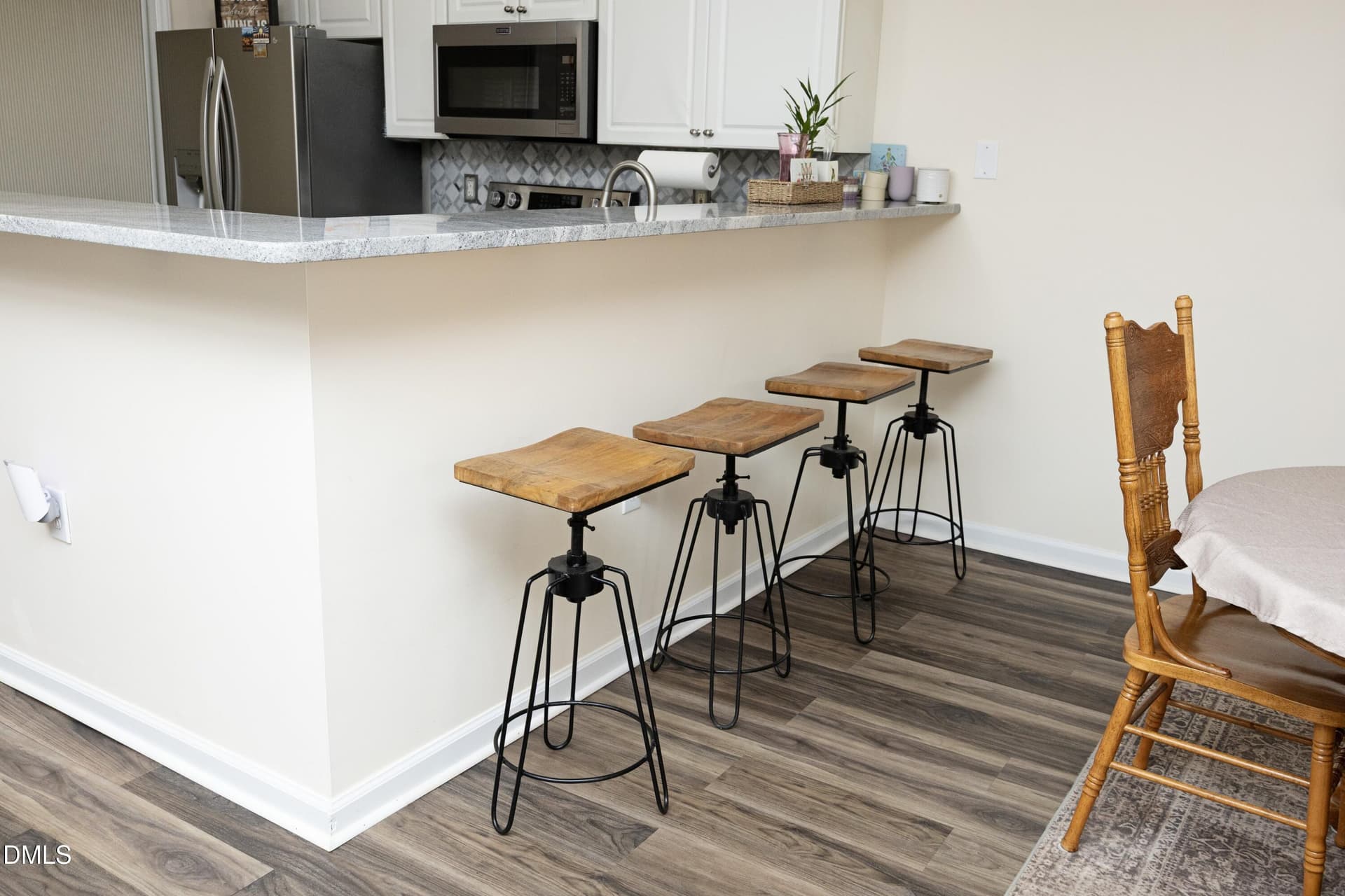 13Countertop - 1112 Renshaw Court, Cary, NC 27518