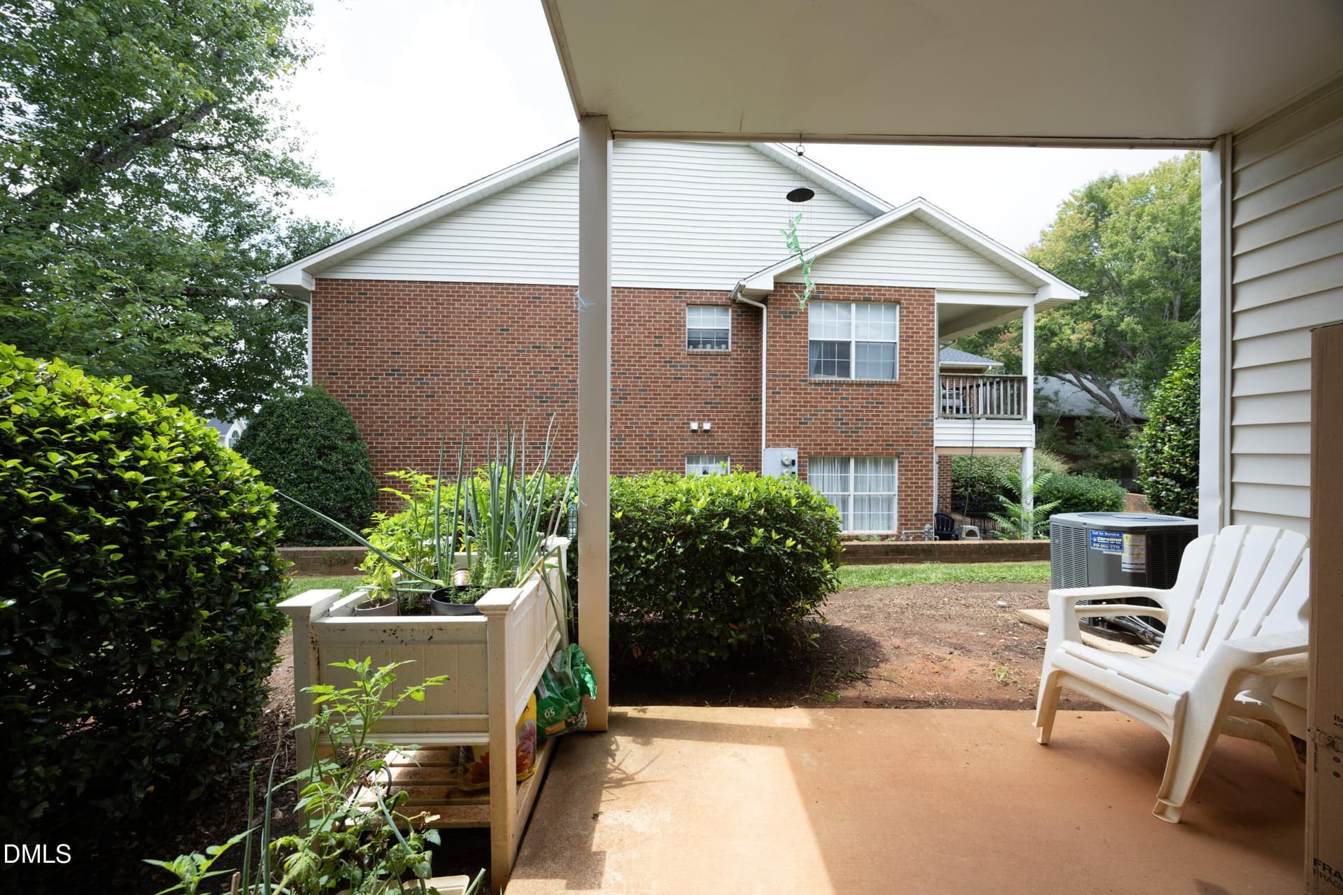 22Patio - 1112 Renshaw Court, Cary, NC 27518