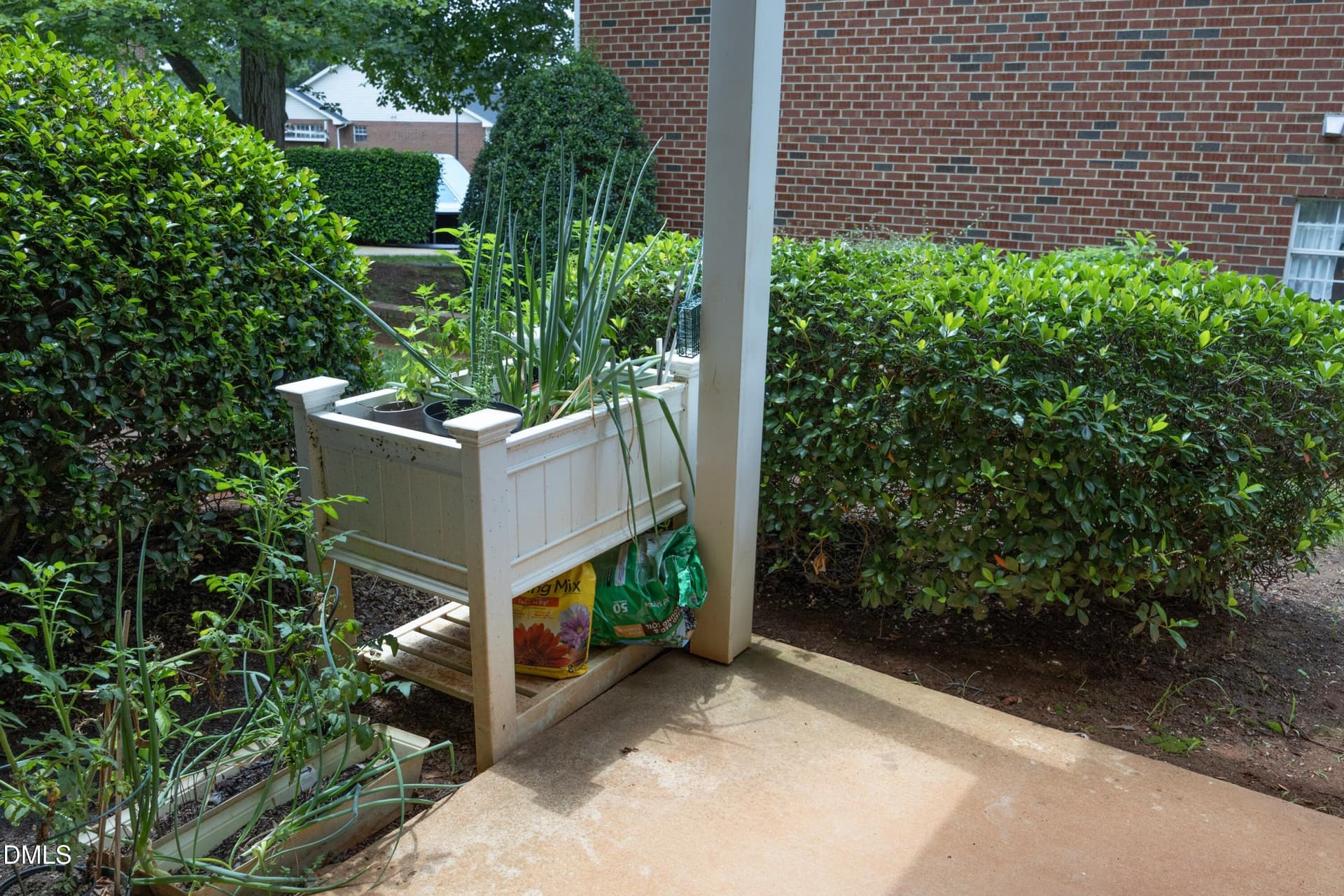 23Patio - 1112 Renshaw Court, Cary, NC 27518