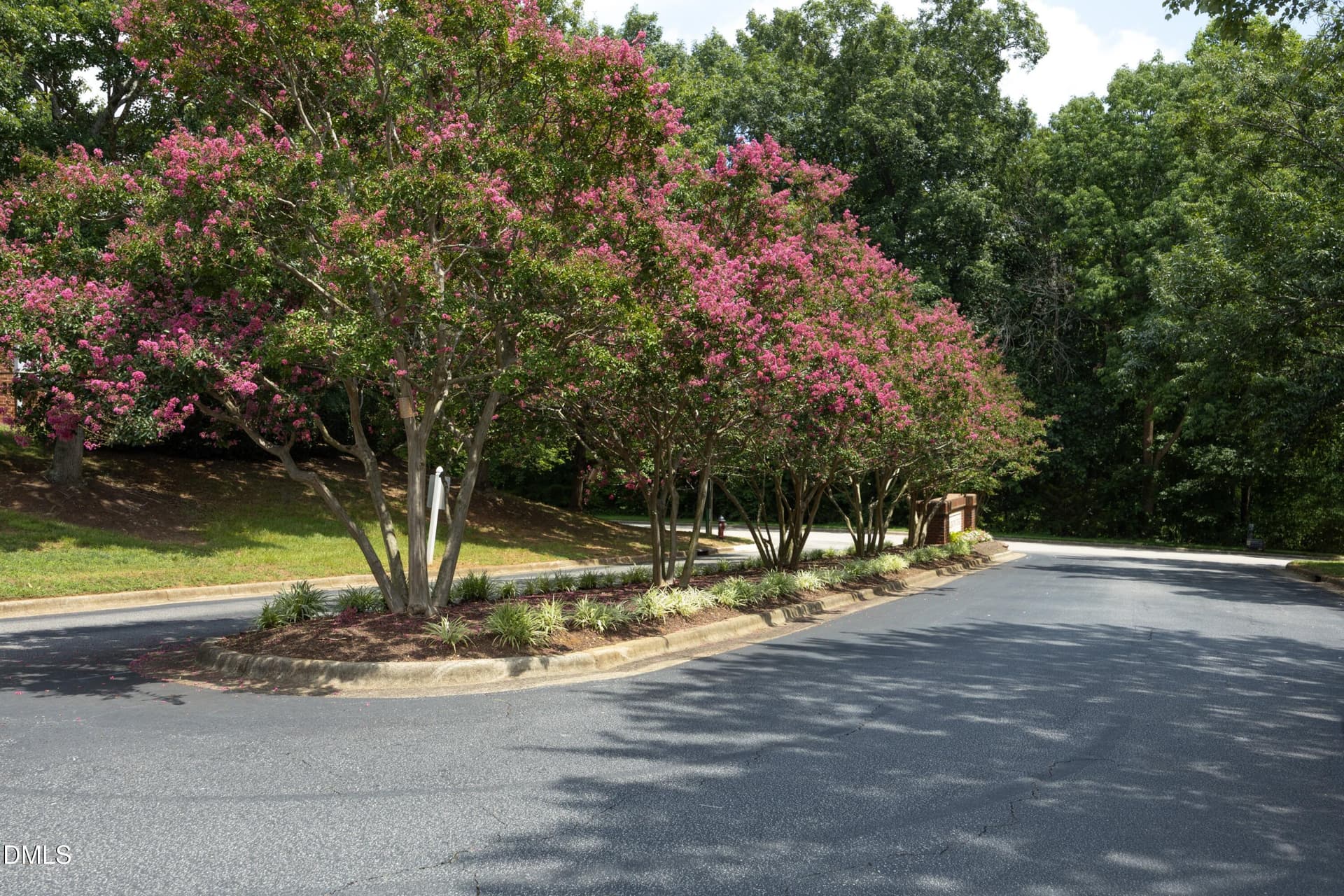 27Entrance - 1112 Renshaw Court, Cary, NC 27518